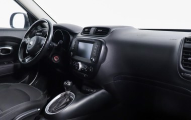 Kia Soul Luxe 2.0 АКПП превью 11