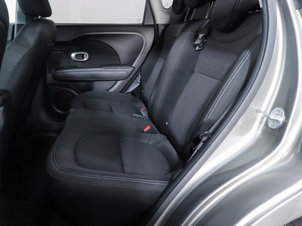 Kia Soul Luxe 2.0 АКПП фото 12