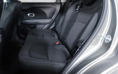 Kia Soul Luxe 2.0 АКПП превью 12