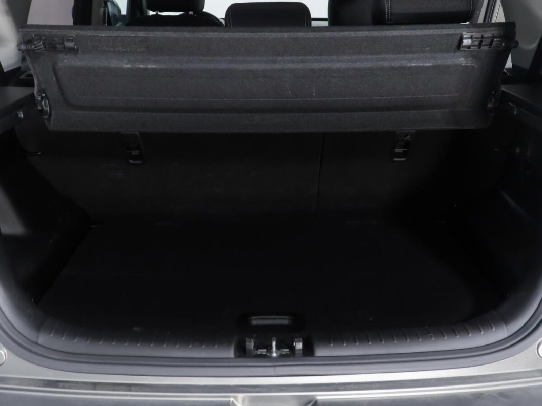 Kia Soul Luxe 2.0 АКПП фото 13