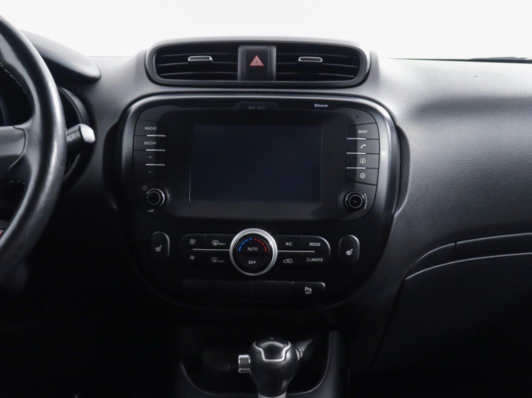Kia Soul Luxe 2.0 АКПП фото 14