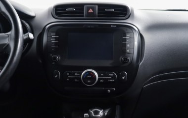 Kia Soul Luxe 2.0 АКПП превью 14