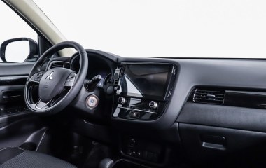 Mitsubishi Outlander Invite 2.0 CVT превью 11