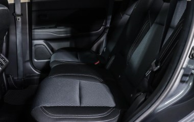 Mitsubishi Outlander Invite 2.0 CVT превью 12