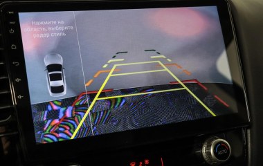 Mitsubishi Outlander Invite 2.0 CVT превью 14