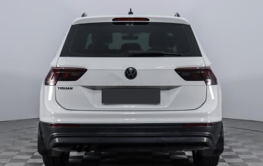 Volkswagen Tiguan Comfortline 1.4 DSG превью 6