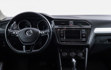 Volkswagen Tiguan Comfortline 1.4 DSG превью 10