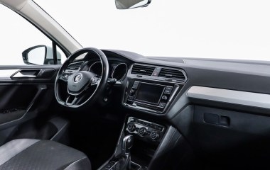Volkswagen Tiguan Comfortline 1.4 DSG превью 11