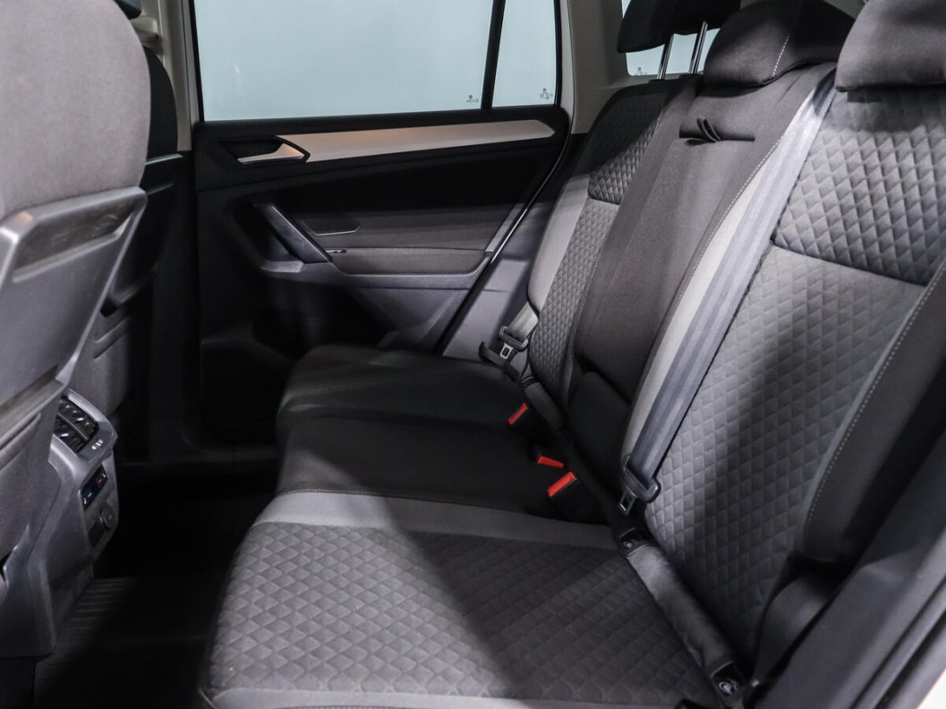 Volkswagen Tiguan Comfortline 1.4 DSG фото 12