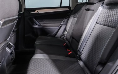 Volkswagen Tiguan Comfortline 1.4 DSG превью 12