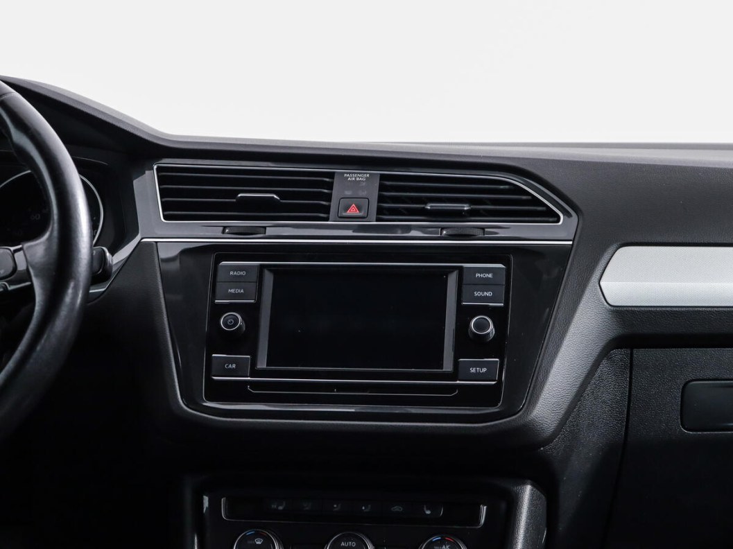 Volkswagen Tiguan Comfortline 1.4 DSG фото 13
