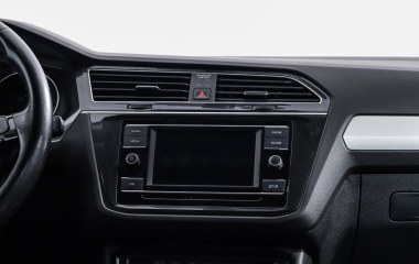 Volkswagen Tiguan Comfortline 1.4 DSG превью 13