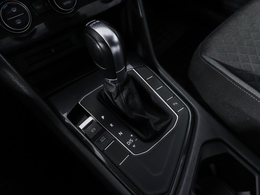 Volkswagen Tiguan Comfortline 1.4 DSG фото 15
