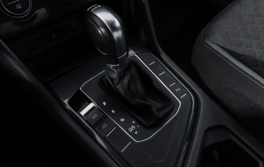 Volkswagen Tiguan Comfortline 1.4 DSG превью 15