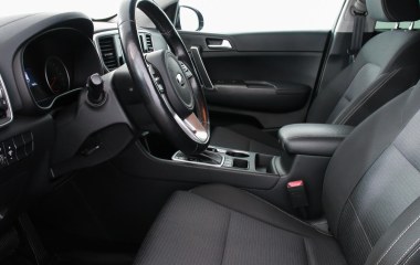 Kia Sportage 2.0 АКПП превью 7