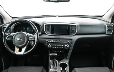 Kia Sportage 2.0 АКПП превью 8