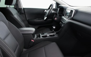 Kia Sportage 2.0 АКПП превью 9