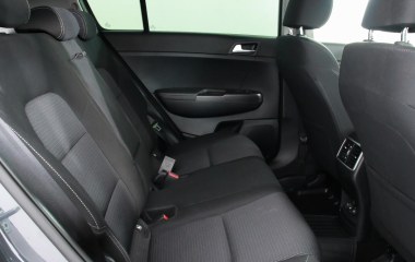 Kia Sportage 2.0 АКПП превью 10