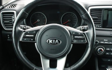 Kia Sportage 2.0 АКПП превью 12