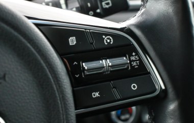 Kia Sportage 2.0 АКПП превью 14