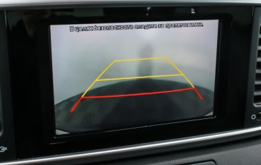 Kia Sportage 2.0 АКПП превью 16
