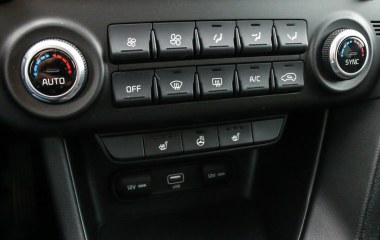 Kia Sportage 2.0 АКПП превью 17