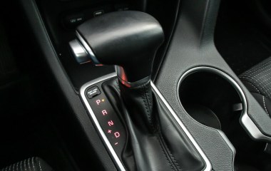 Kia Sportage 2.0 АКПП превью 18