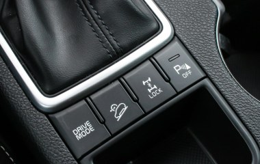 Kia Sportage 2.0 АКПП превью 19