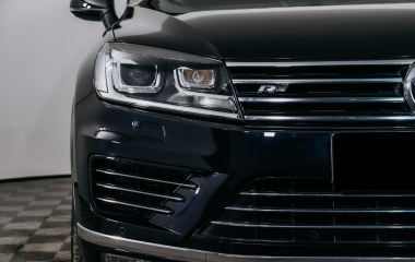 Volkswagen Touareg R-Line 3.0  превью 7