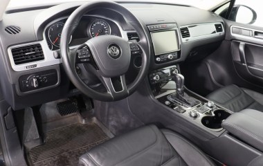 Volkswagen Touareg R-Line 3.0  превью 8