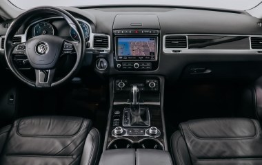 Volkswagen Touareg R-Line 3.0  превью 9