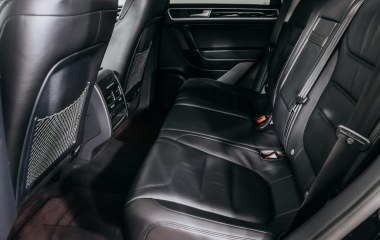 Volkswagen Touareg R-Line 3.0  превью 11