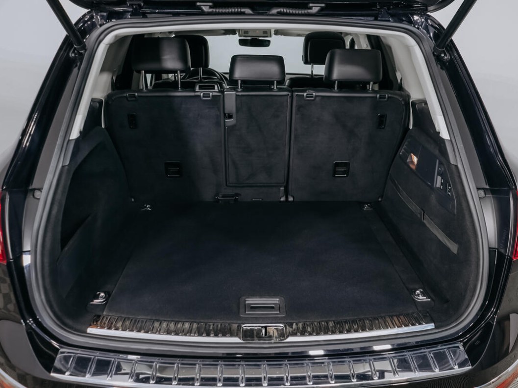 Volkswagen Touareg R-Line 3.0  фото 14