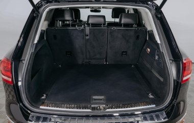 Volkswagen Touareg R-Line 3.0  превью 14