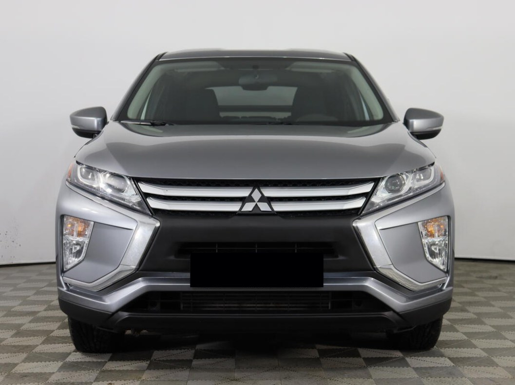 Mitsubishi Eclipse Cross Instyle 1.5 CVT фото 2