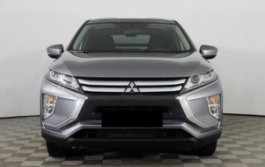 Mitsubishi Eclipse Cross Instyle 1.5 CVT превью 2
