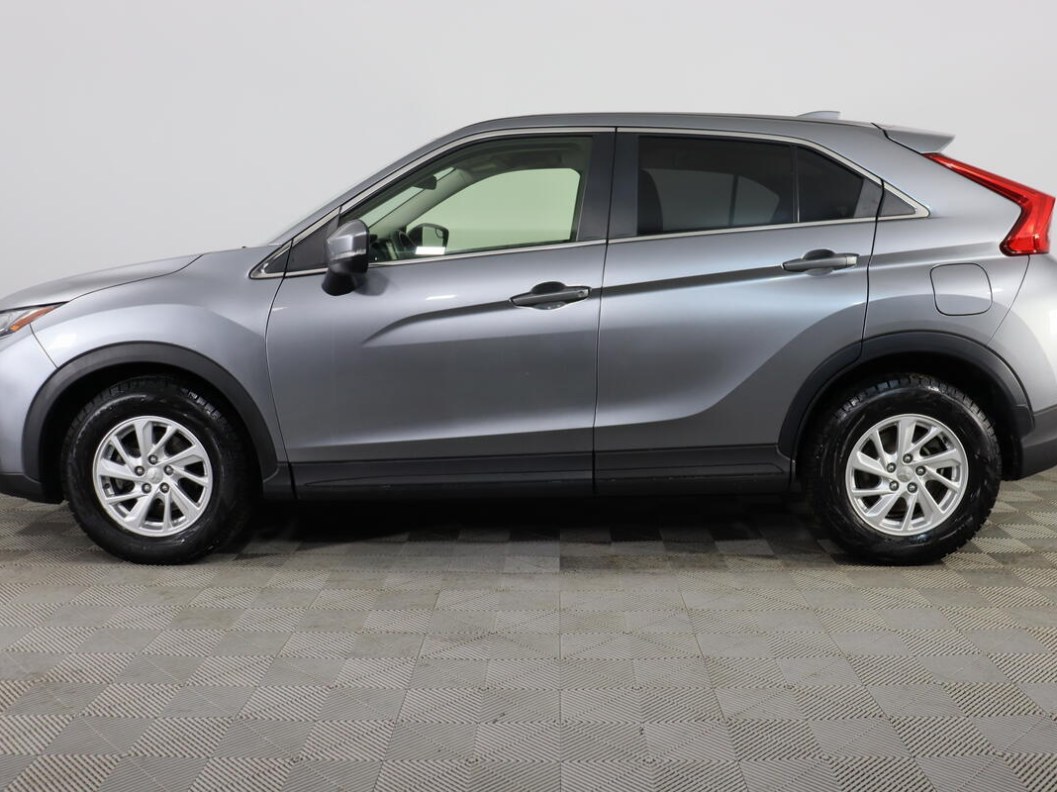 Mitsubishi Eclipse Cross Instyle 1.5 CVT фото 4