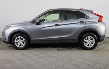 Mitsubishi Eclipse Cross Instyle 1.5 CVT превью 4