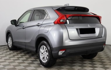 Mitsubishi Eclipse Cross Instyle 1.5 CVT превью 5