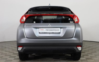 Mitsubishi Eclipse Cross Instyle 1.5 CVT превью 6