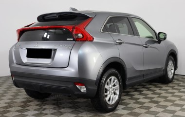Mitsubishi Eclipse Cross Instyle 1.5 CVT превью 7
