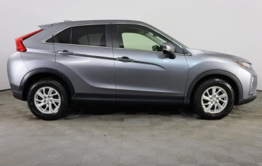 Mitsubishi Eclipse Cross Instyle 1.5 CVT превью 8