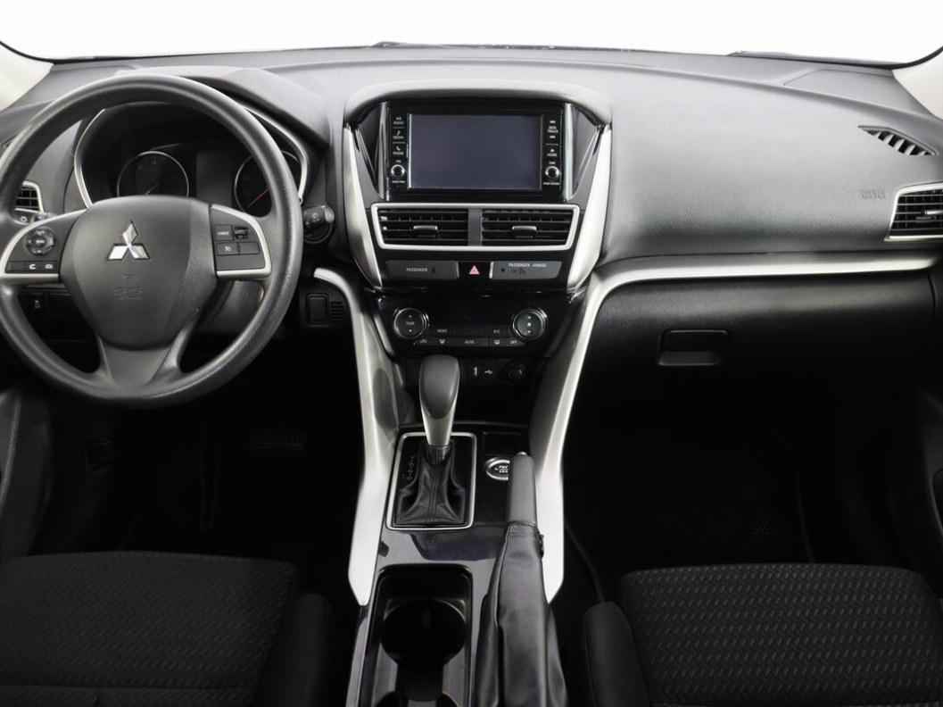 Mitsubishi Eclipse Cross Instyle 1.5 CVT фото 9