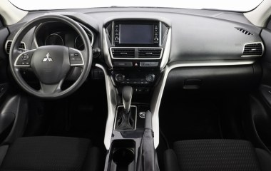 Mitsubishi Eclipse Cross Instyle 1.5 CVT превью 9