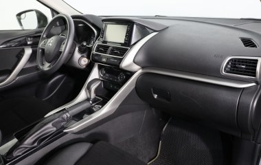Mitsubishi Eclipse Cross Instyle 1.5 CVT превью 10