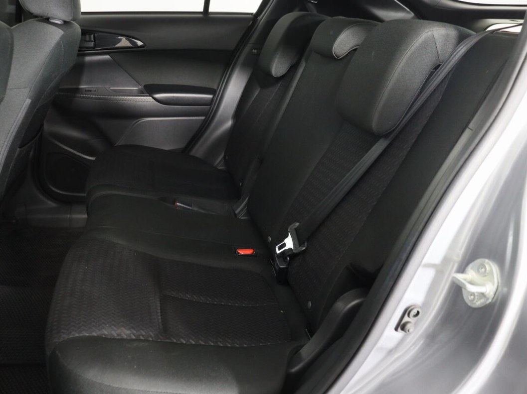 Mitsubishi Eclipse Cross Instyle 1.5 CVT фото 11