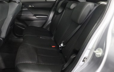 Mitsubishi Eclipse Cross Instyle 1.5 CVT превью 11