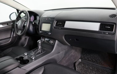 Volkswagen Touareg V6 FSI 3.6  превью 8