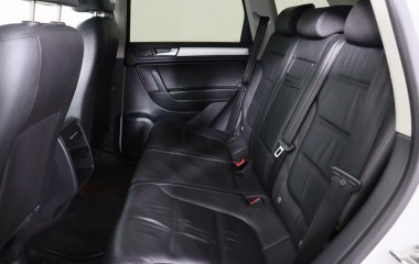 Volkswagen Touareg V6 FSI 3.6  превью 9