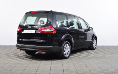Ford Galaxy 2.0 МКПП превью 7